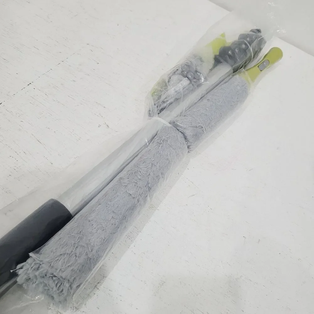 20 ft‎ Reach 5 to 12 ft DocaPole Extension Telescopic Pole High Reach Duster Kit